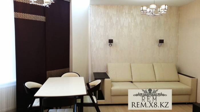 REM Ремонт квартир Астана, фотография 7