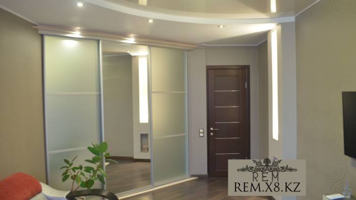 REM Ремонт квартир Астана, фотография 10