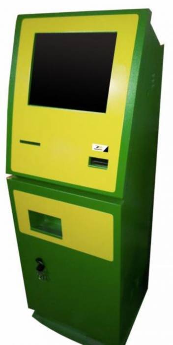 Ремонт лото-терминалов, фотография 1