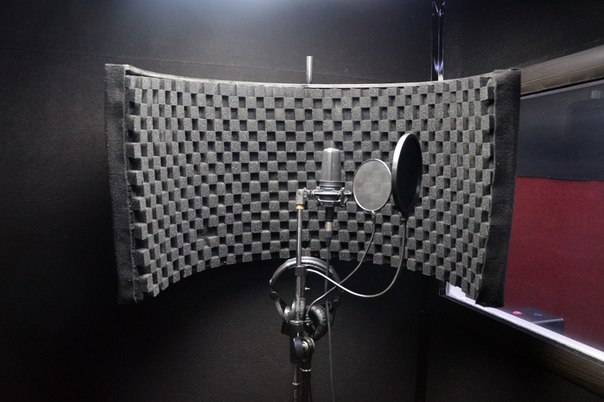 Студия звукозаписи\Запись песен в Астане от STICKER MEDIA., фотография 2