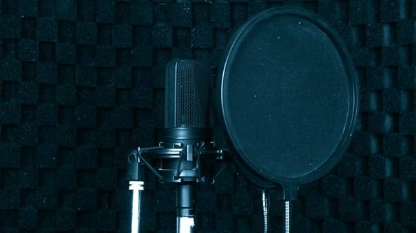 Студия звукозаписи\Запись песен в Астане от STICKER MEDIA., фотография 4