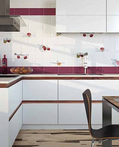 Керамическая плитка, фотография 6