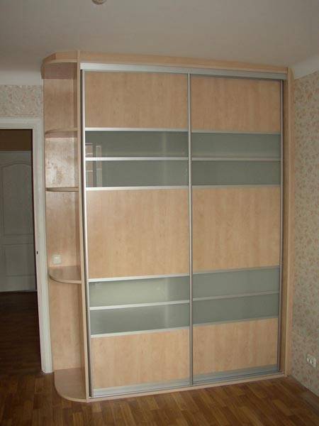 Мебель на заказ, фотография 1