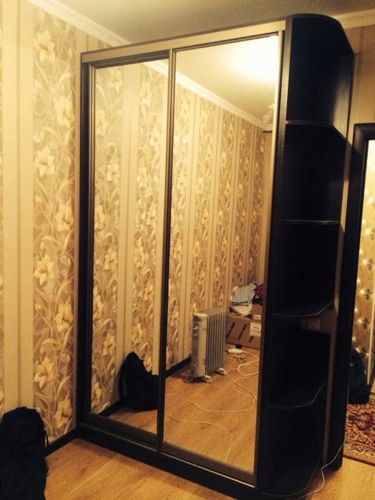 Мебель на заказ, фотография 5