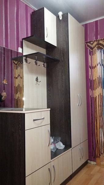 Мебель на заказ, фотография 7