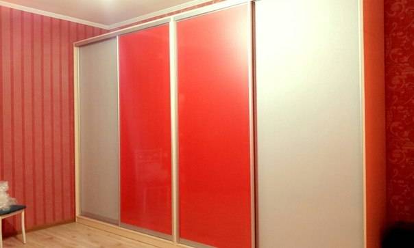 Мебель на заказ, фотография 8