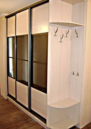 Мебель на заказ, фотография 10