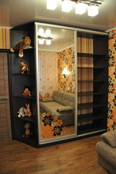 Мебель на заказ, фотография 11