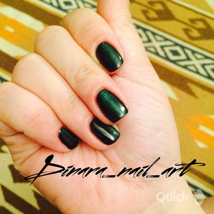 Акция!!! Маникюр+гель 1500 Тг, фотография 2