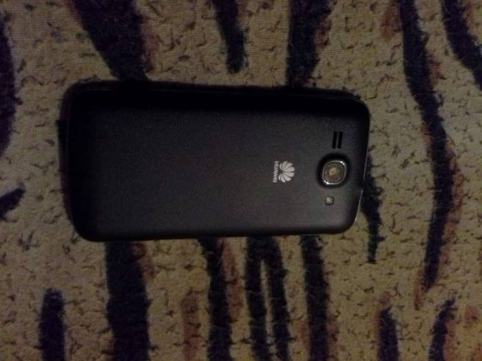 продам смартфон Huawei, фотография 2