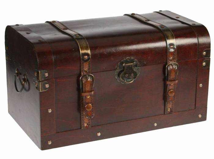 Сундуки любой сложности, фотография 6