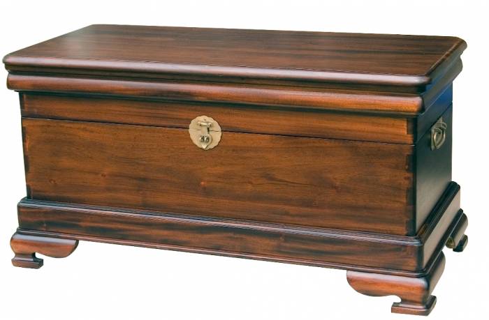 Сундуки любой сложности, фотография 7