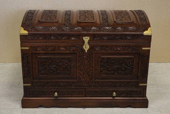 Сундуки любой сложности, фотография 9