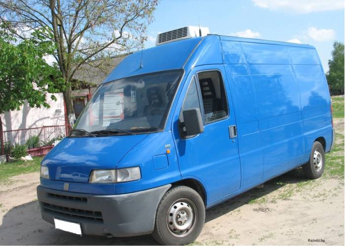 Грузоперевозки по Алмате и области, фотография 2