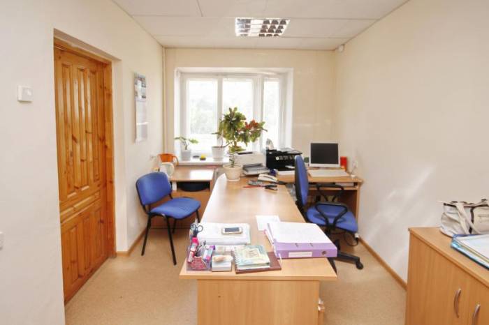 Офисное помещение 315 м2 г. Тюмень, фотография 1