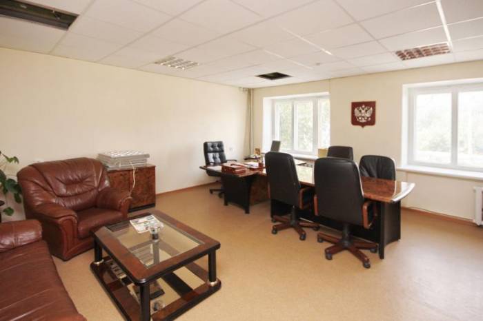 Офисное помещение 315 м2 г. Тюмень, фотография 3