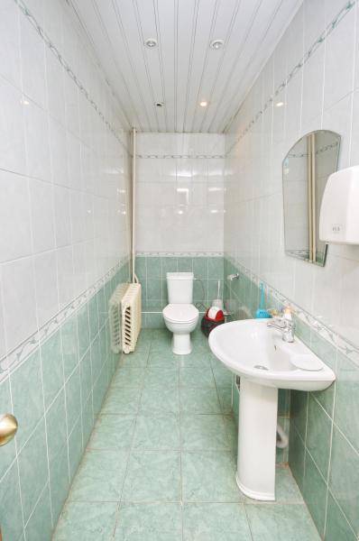 Офисное помещение 315 м2 г. Тюмень, фотография 4