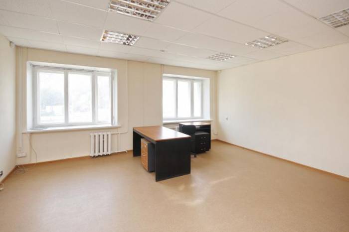 Офисное помещение 315 м2 г. Тюмень, фотография 7