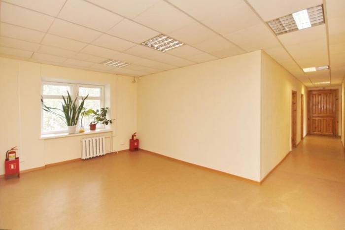 Офисное помещение 315 м2 г. Тюмень, фотография 8