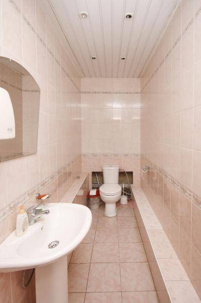 Офисное помещение 315 м2 г. Тюмень, фотография 10