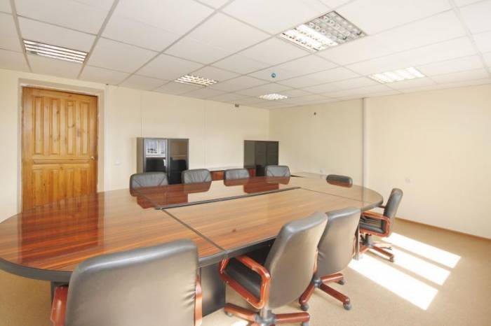 Офисное помещение 315 м2 г. Тюмень, фотография 11