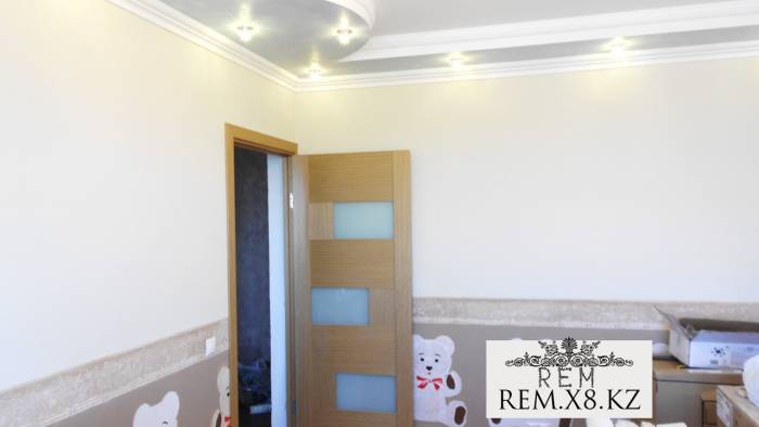 REM Ремонт квартир под ключ в Астане , фотография 2