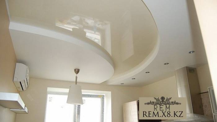 REM Ремонт квартир под ключ в Астане , фотография 5