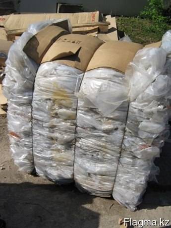 Принимаются отходы полиэтилена, фотография 1