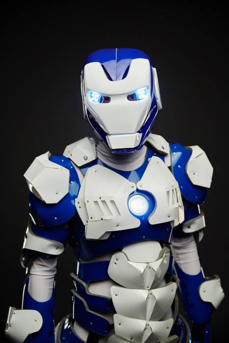 Аренда робота на мероприятие, фотография 4