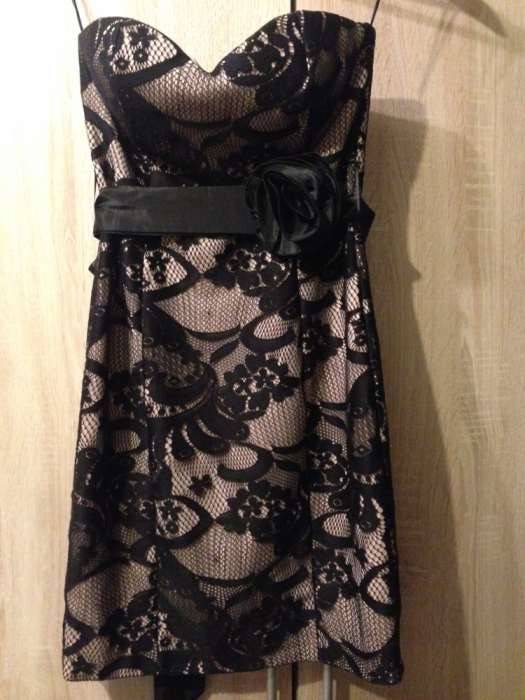 Платье , фотография 1