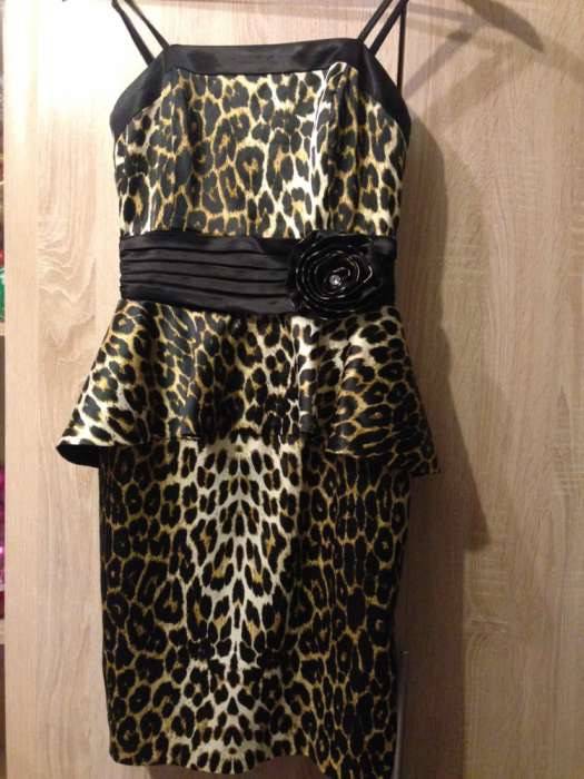 Платье , фотография 1