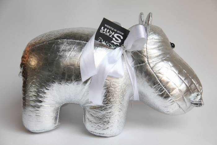 Готовый бизнес ( кожаные бегемотики), фотография 4