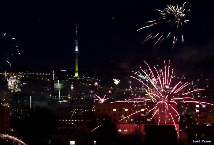 Салюты и Фейерверки Для Любого Торжества и Праздника, фотография 1