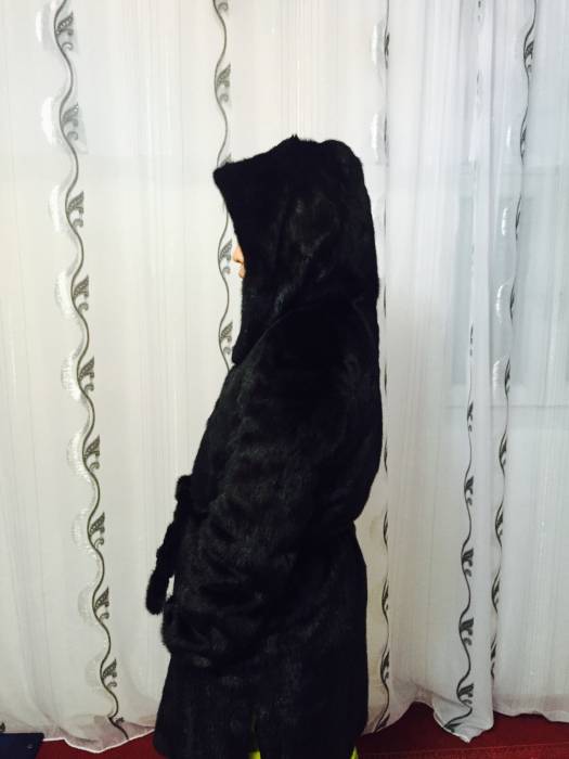 Срочно продам идеальную норковую шубу, фотография 1