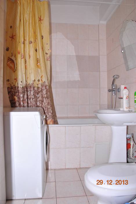 СДАМ 1 комн. КВАРТИРУ в МЕДЕУСКОМ районе Пушкина- Жибек-жолы, фотография 4