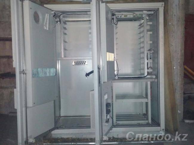 ZTE ZXCAB Diet Shelter, фотография 3