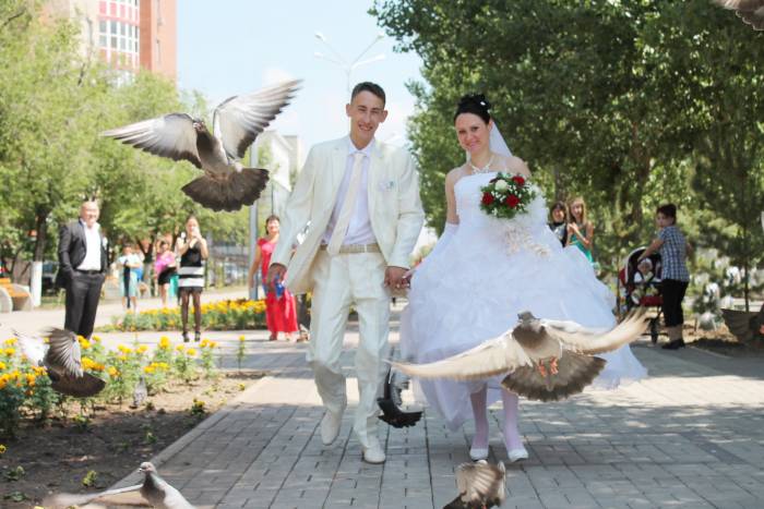 Видеосъемка / фотосъемка, фотография 1