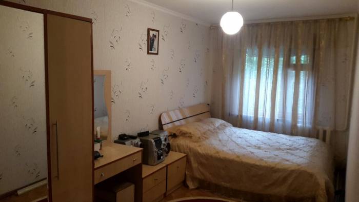 срочно продается 4х комнатная уютная квартира., фотография 2