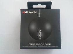 gps receiver globalsat BU-353S4, фотография 1