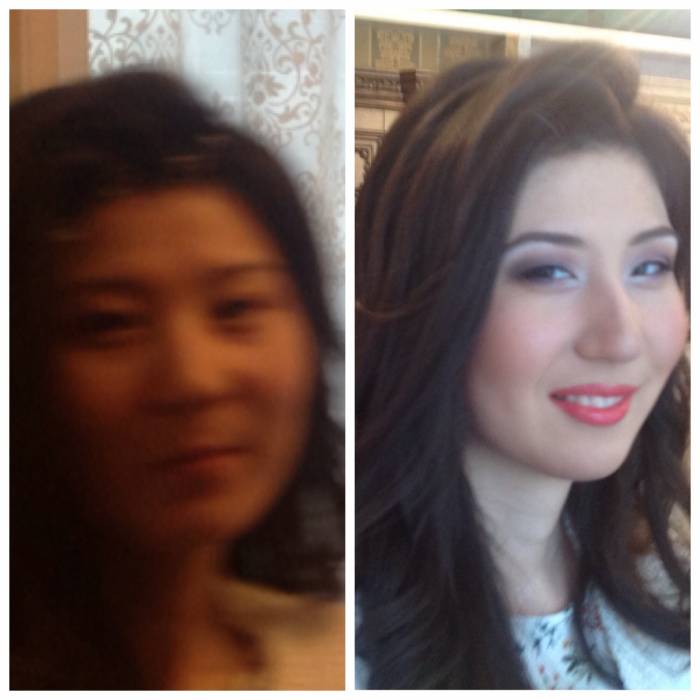 Макияж профессиональный,визаж, фотография 2