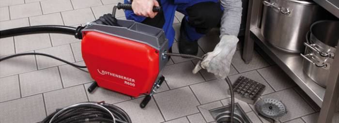 Прочистка канализации!!!, фотография 1