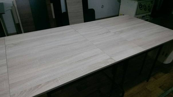 Стол раскладной transformer., фотография 2