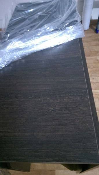 Стол раскладной transformer., фотография 5