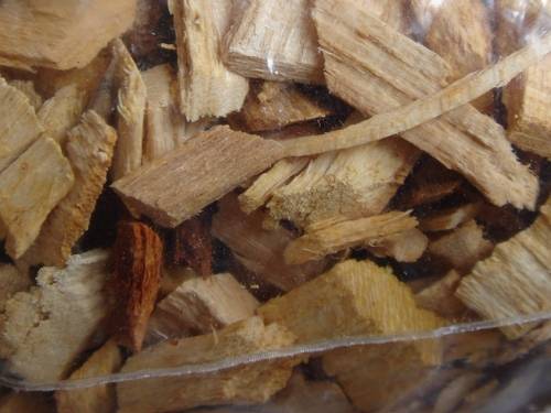 Щепа для копчения., фотография 2