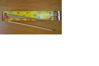 Спички каминные, фотография 1