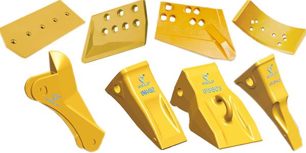 Коронка стандартная NBLF 6I6602, фотография 1