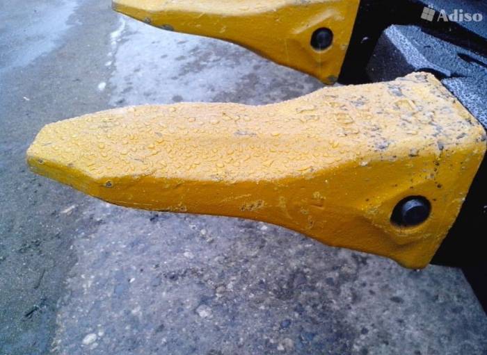 Коронка стандартная NBLF 6I6602, фотография 2