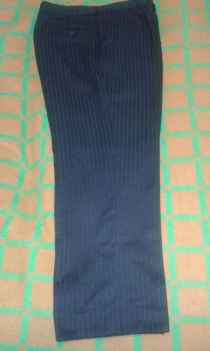 Продам мужской костюм (классика), фотография 2