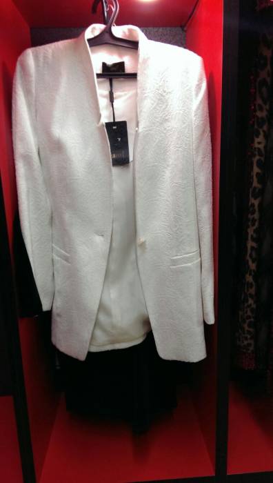 Пиджак классический, фотография 1