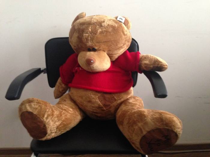 Плюшевые МИШКИ Teddy», фотография 2